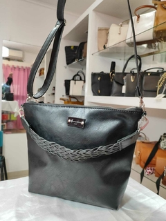 007 Cartera Trenza negra Alvares Erre en internet