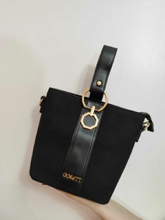 010 Cartera Gorétt gamuza