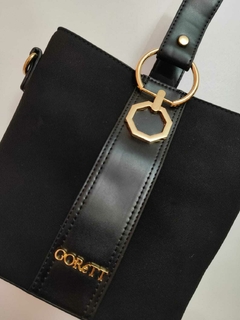 010 Cartera Gorétt gamuza en internet