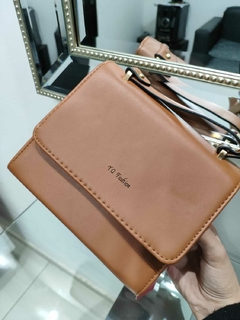012 Minibag cuero RQ Fashion