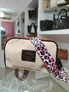 030 Bandolera Victoriano Bags