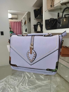 032 Cartera det. dorados