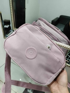 034 Bandolera Fancy