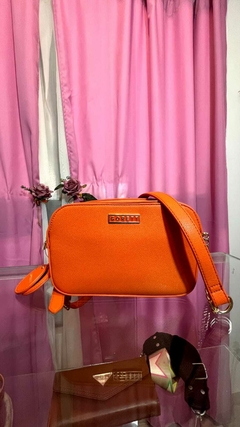 045 Bandolera Górett