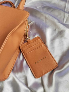 044 Cartera cadena Górett - comprar online