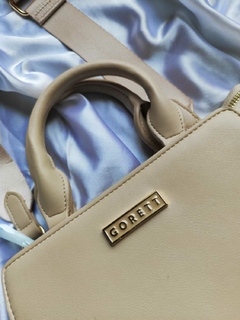 043 Minibag Górett