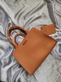 044 Cartera cadena Górett