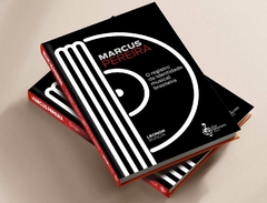 PROMOÇÃO! 2 LIVROS - 2 GRAVADORAS: MARCUS PEREIRA E KUARUP POR APENAS.... - comprar online