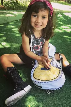 MOCHILA DE VIOLÃO - Choro Patrimônio Cultural 