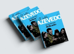 WALDIR AZEVEDO: UM BRASILEIRINHO DELICADO - Choro Patrimônio Cultural 