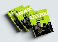 WALDIR AZEVEDO: UM BRASILEIRINHO DELICADO - online store