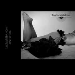 VISITAÇÃO À EXPOSIÇÃO BOUDOIR DA EDITORA - comprar online