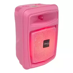 PARLANTE PORTÁTIL INALÁMBRICO BLUETOOTH en internet