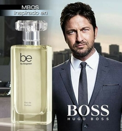H. Boss