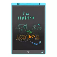 Pizarra Mágica Tableta 16 Pulgadas Lcd De Dibujo Escritura