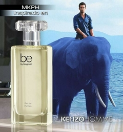 Pour Homme