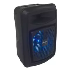 PARLANTE PORTÁTIL INALÁMBRICO BLUETOOTH - comprar online