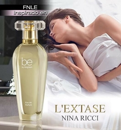 Nina L'extase