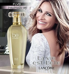 La vie est belle