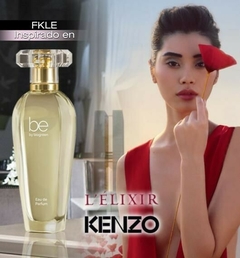 Kenzo L'elixir