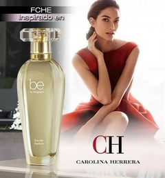 Carolina Herrera