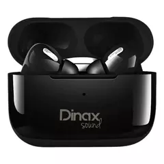 Auriculares Inalámbricos Bluetooth Dinax In Ear Recargables en internet