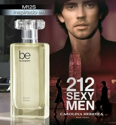 212 Sexy