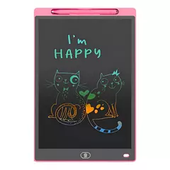 Pizarra Mágica Tableta 16 Pulgadas Lcd De Dibujo Escritura - comprar online