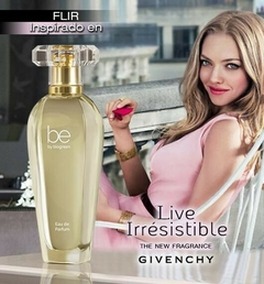 Very irresistible