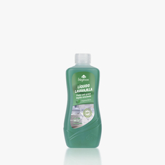 Liquido lavavajilla menta 300 ml