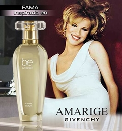 Amarille