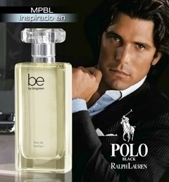 Polo Black