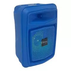 PARLANTE PORTÁTIL INALÁMBRICO BLUETOOTH