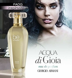 Acqua di Gioa