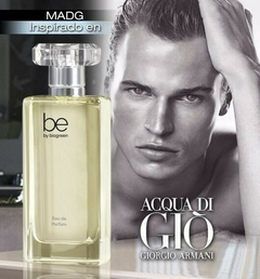 Aqua di GIO