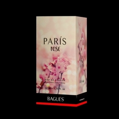 Paris Rosé