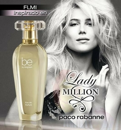 Lady Millon