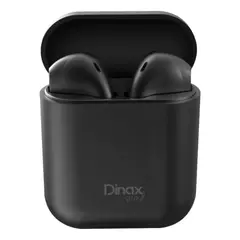 Auriculares Inalámbricos In Ear Bluetooth Dinax Recargables