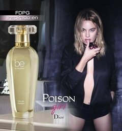 Poison Girl