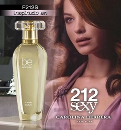 212 Sexy
