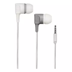 Auriculares In Ear Con Cable Micrófono Manos Libres 3,5mm en internet