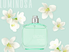 Exotic Eau de Toilette