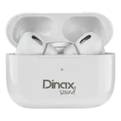 Auriculares Inalámbricos Bluetooth Dinax In Ear Recargables - comprar online