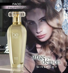 Ange ou Demon