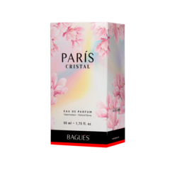 Paris cristal