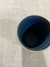 -Caneca sem alça cerâmica vivant folha (DIVERSAS CORES) - loja online