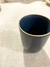 -Caneca sem alça cerâmica vivant folha (DIVERSAS CORES) - Bendita Casa