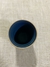 Imagem do -Caneca sem alça cerâmica vivant folha (DIVERSAS CORES)
