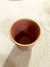 -Caneca sem alça cerâmica vivant folha (DIVERSAS CORES) na internet