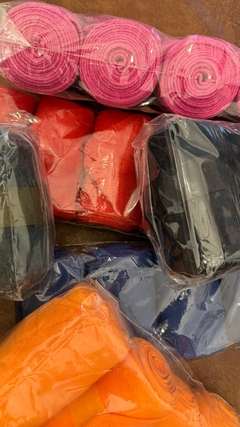 Vendas elásticas x4 - comprar online